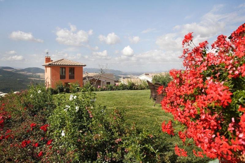 General view