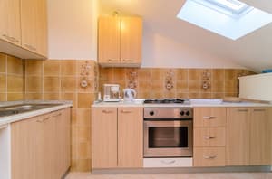 thumbnail: Private kitchen