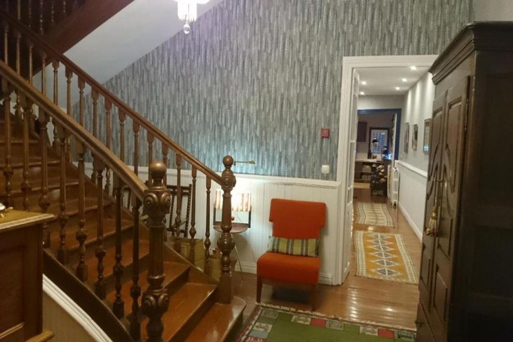 Amenities and Services