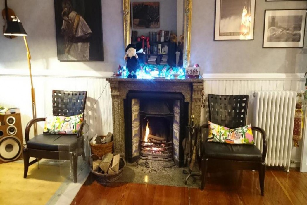 Amenities and Services