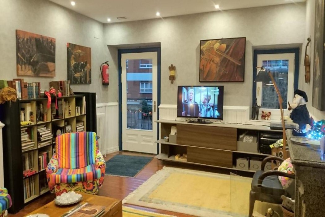 Amenities and Services