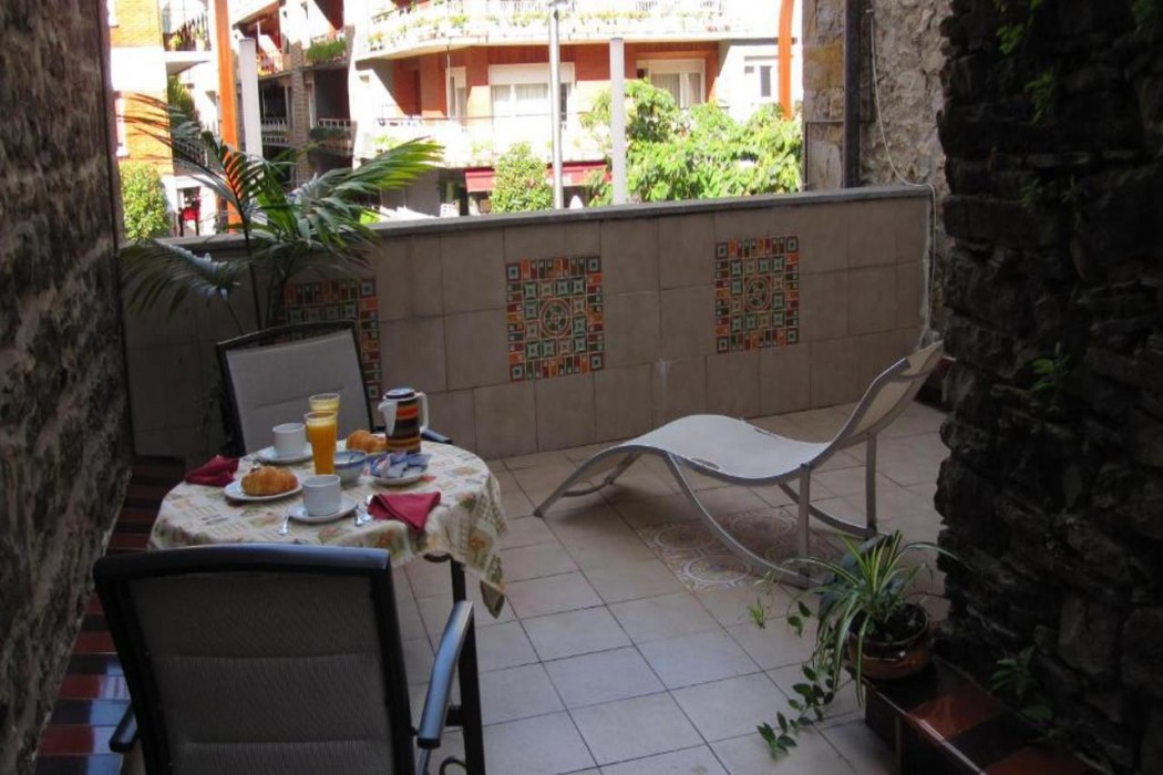 Amenities and Services
