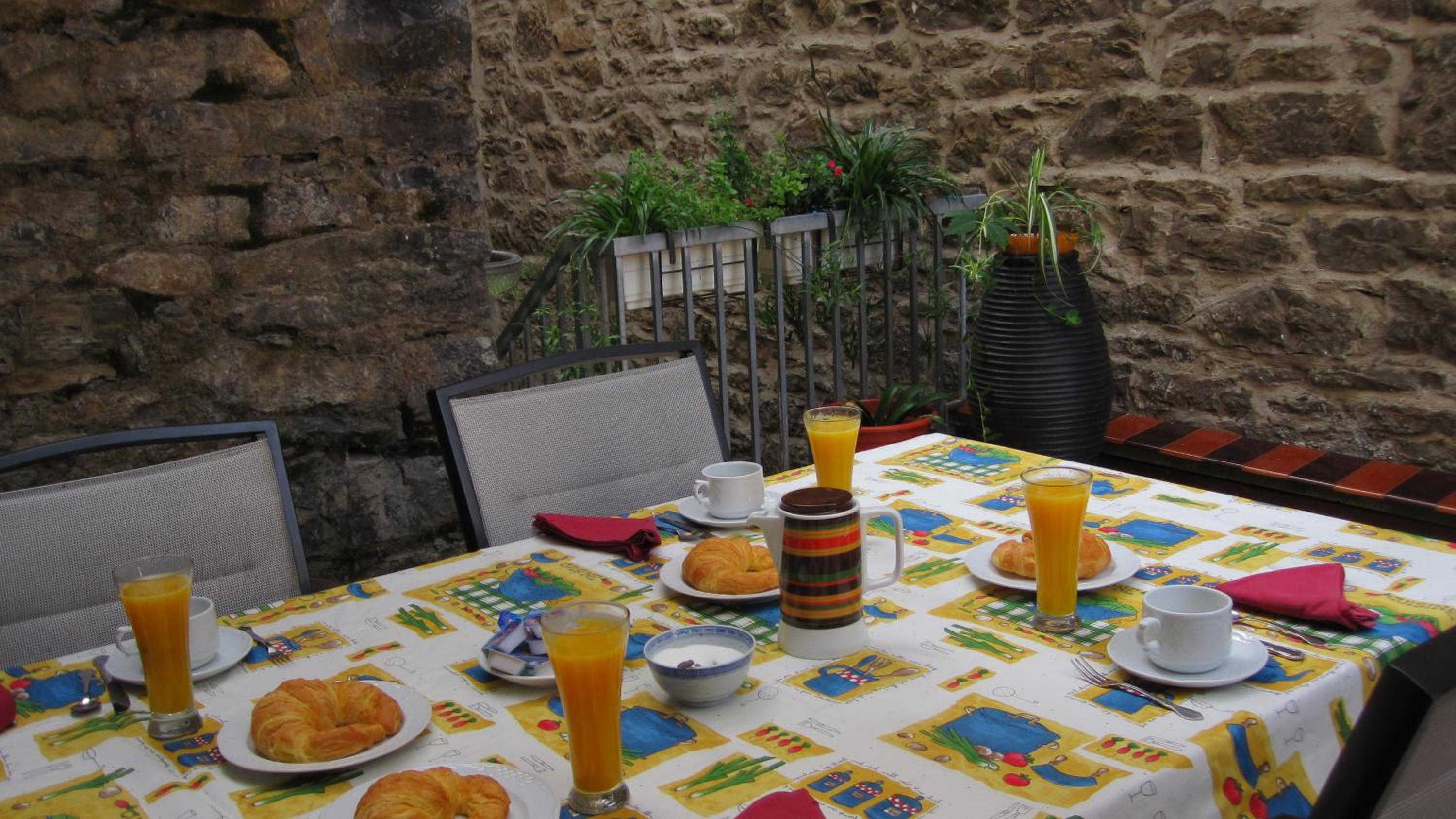 Restaurant-cafeteria