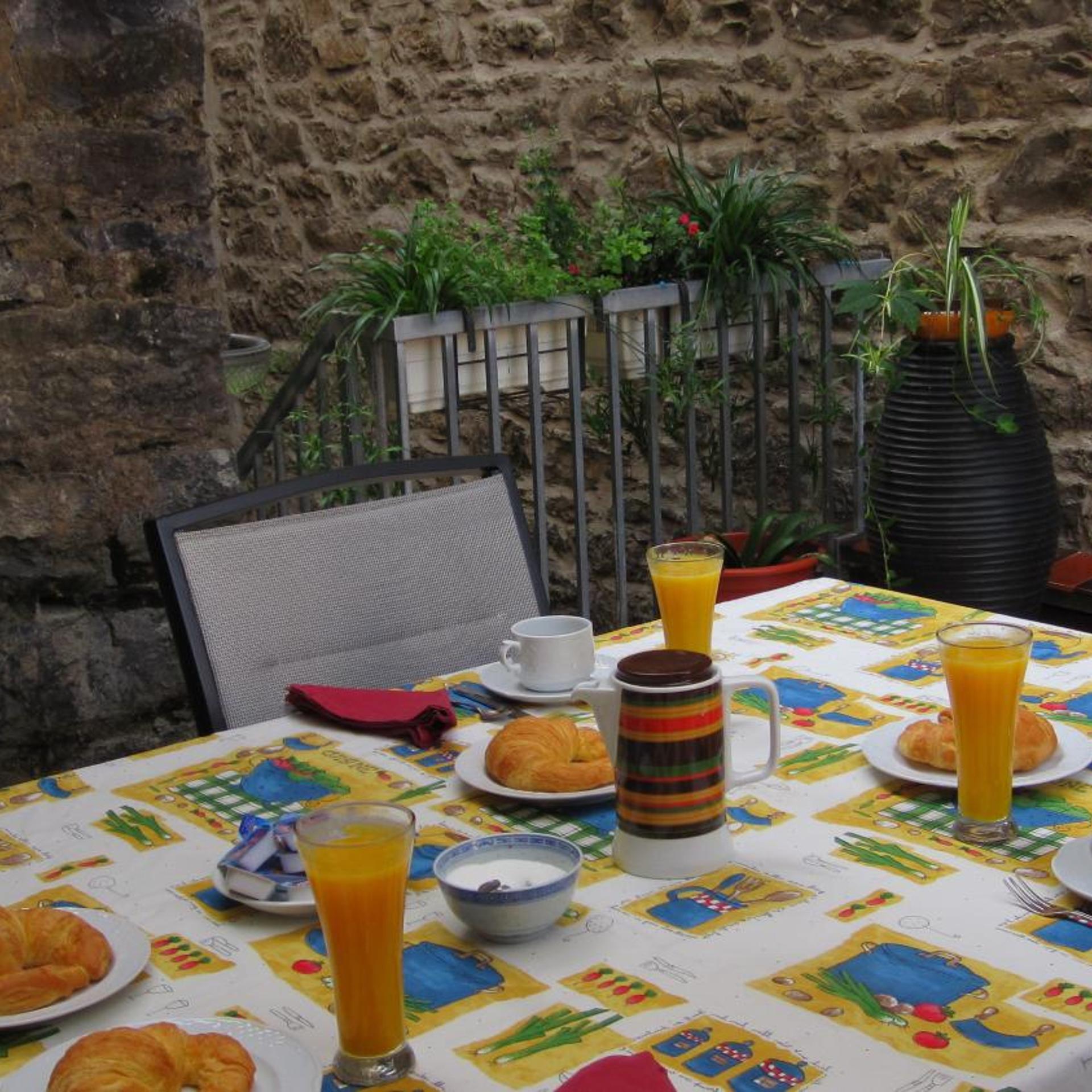 Restaurant-cafeteria