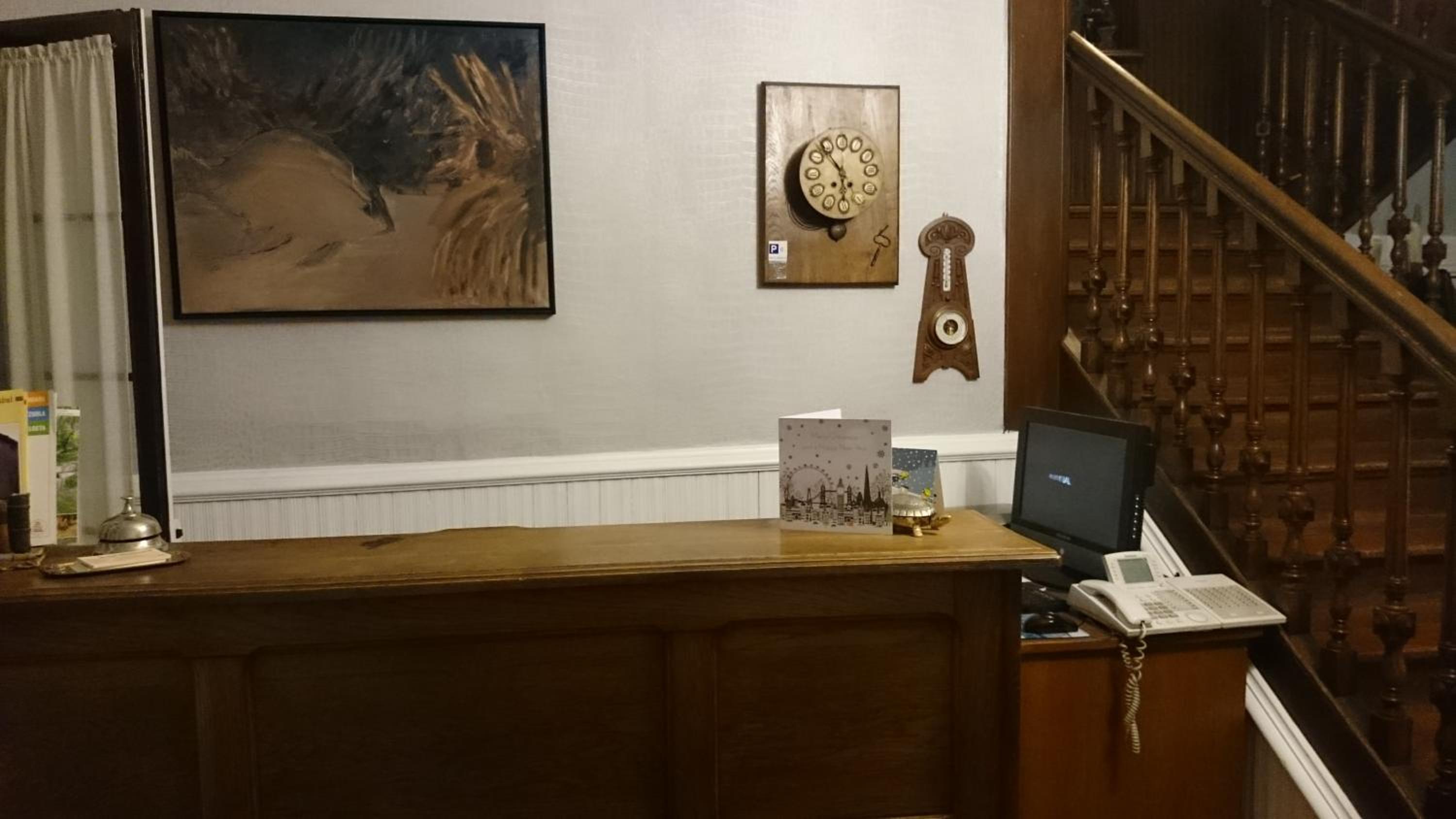 Work-area