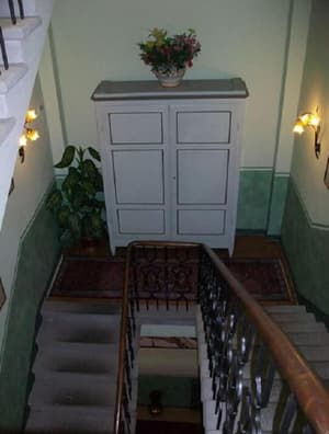 thumbnail: Interior