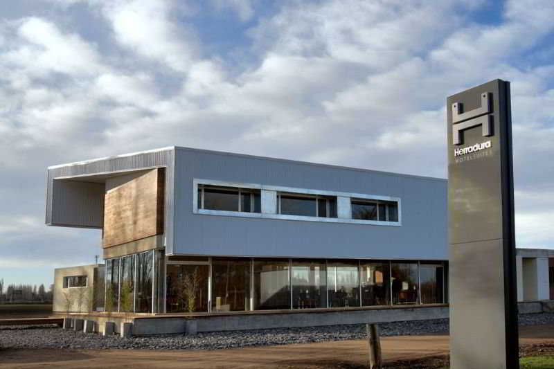 General view