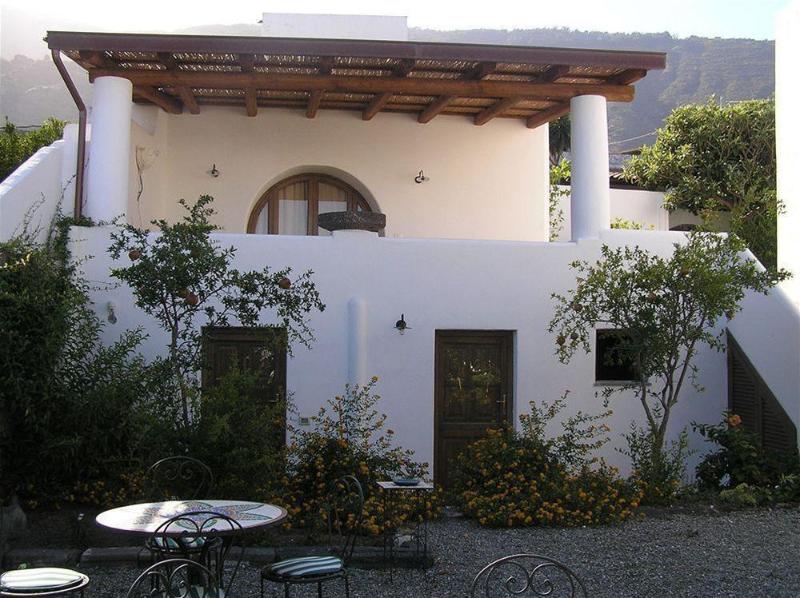 General view