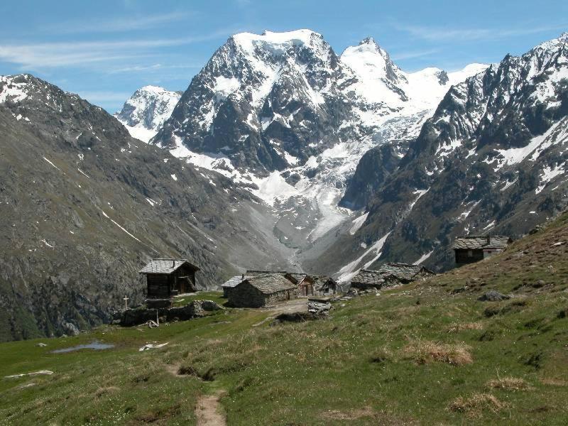 General view