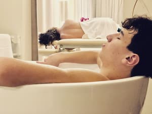 thumbnail: Spa treatment
