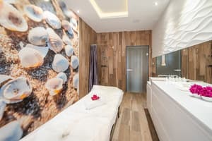 thumbnail: Spa treatment