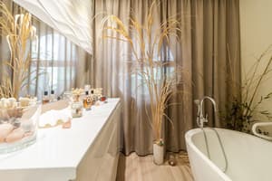 thumbnail: Spa treatment
