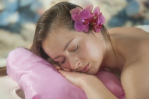 thumbnail: Spa treatment