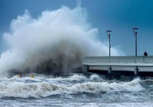 thumbnail: Beach