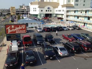 thumbnail: Parking