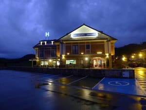 thumbnail: Parking