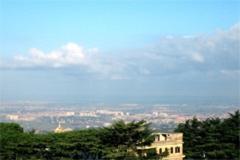 Surroundings