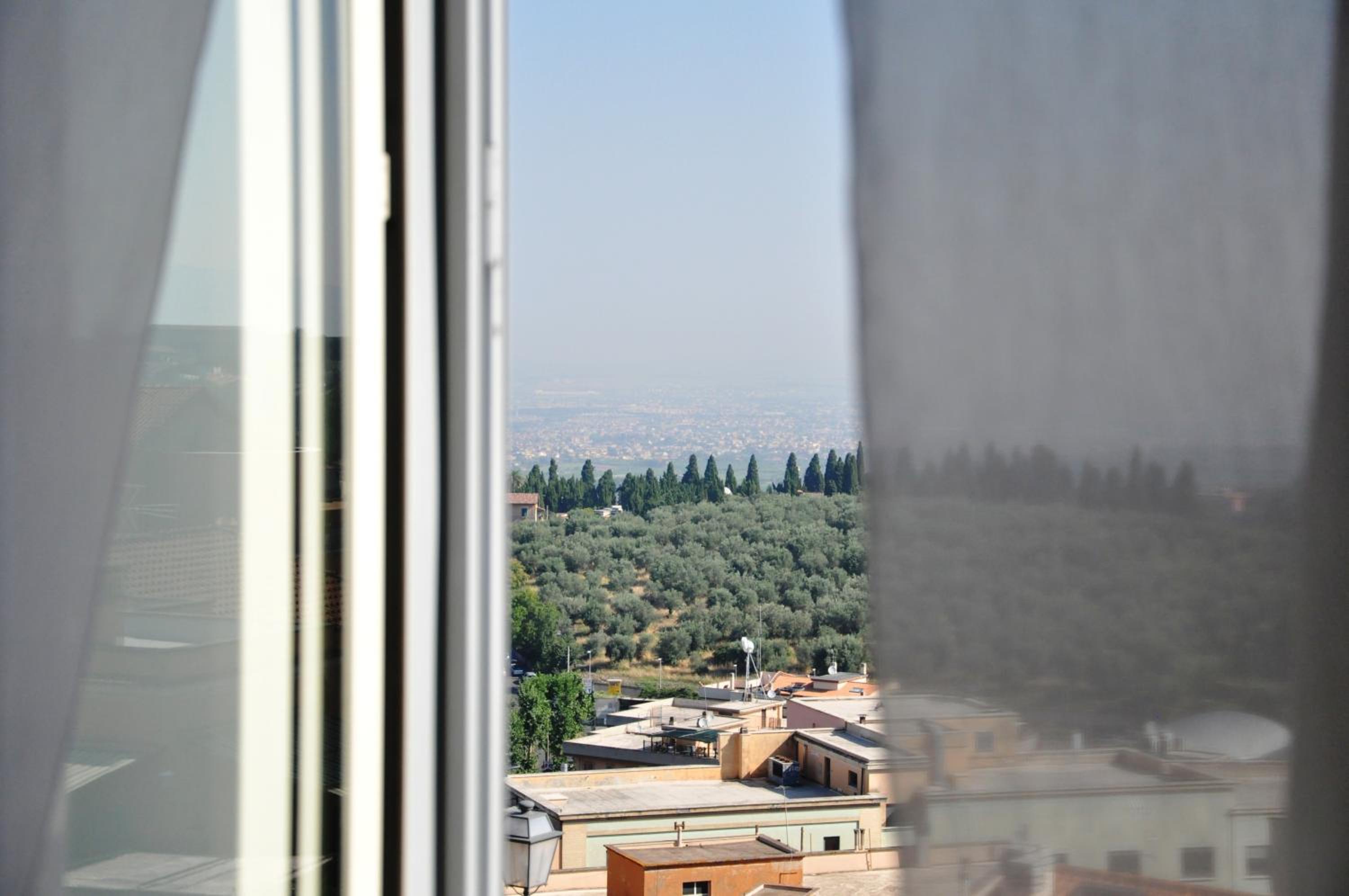 Surroundings
