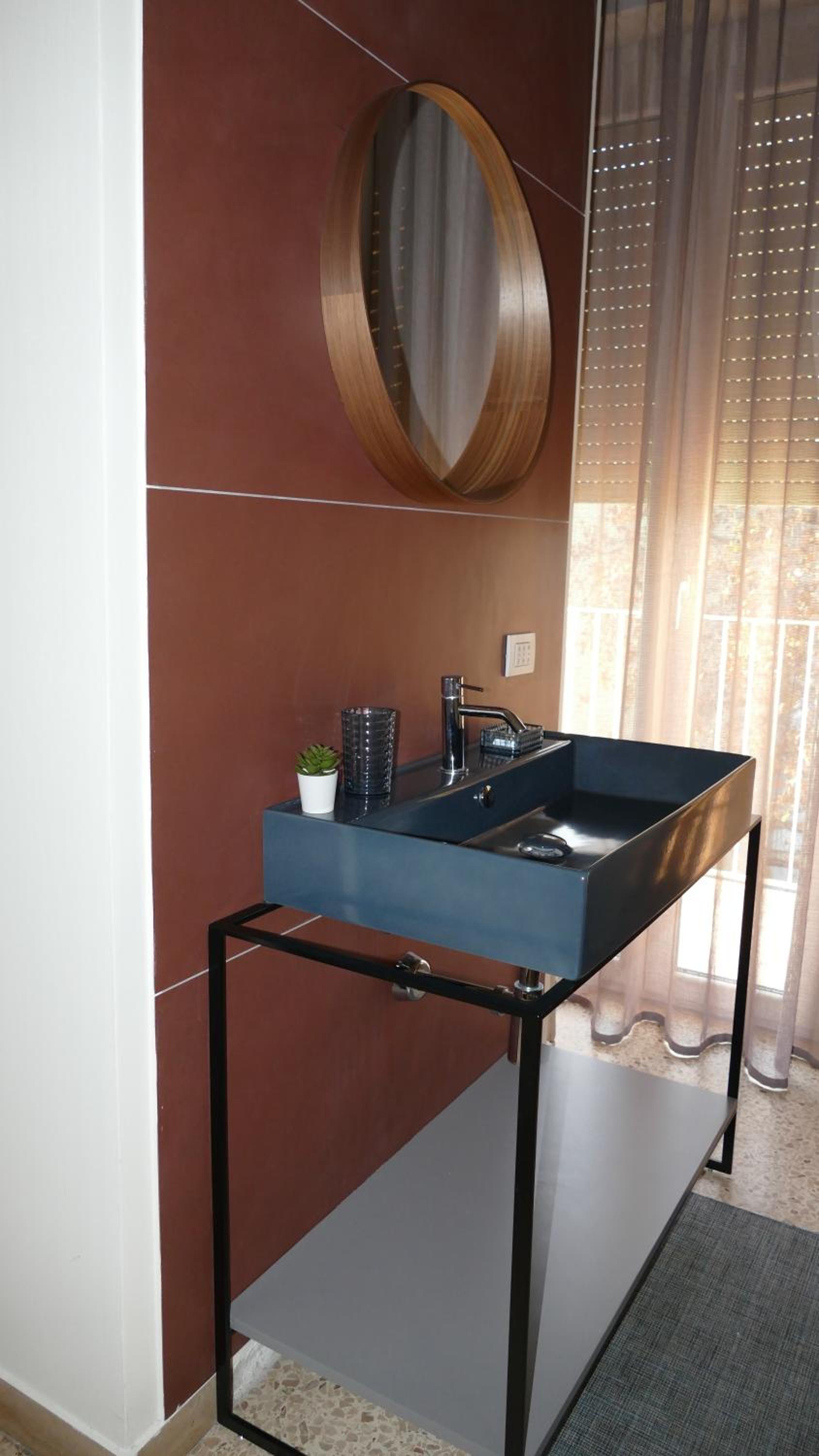 Work-area