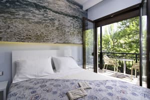 thumbnail: View from room