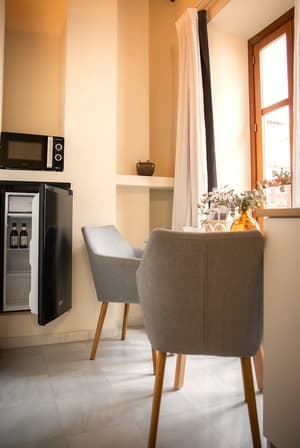thumbnail: Mini-refrigerator
