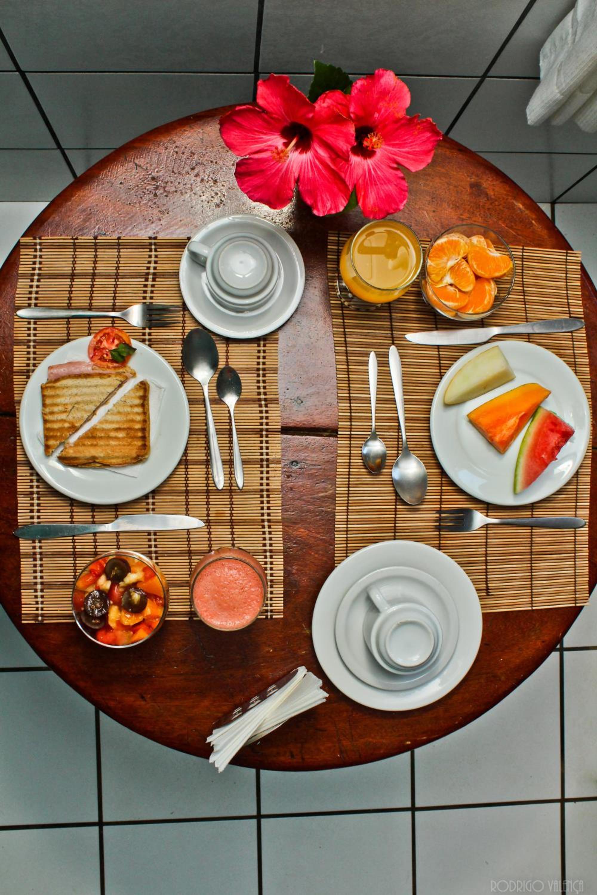 Restaurant-cafeteria