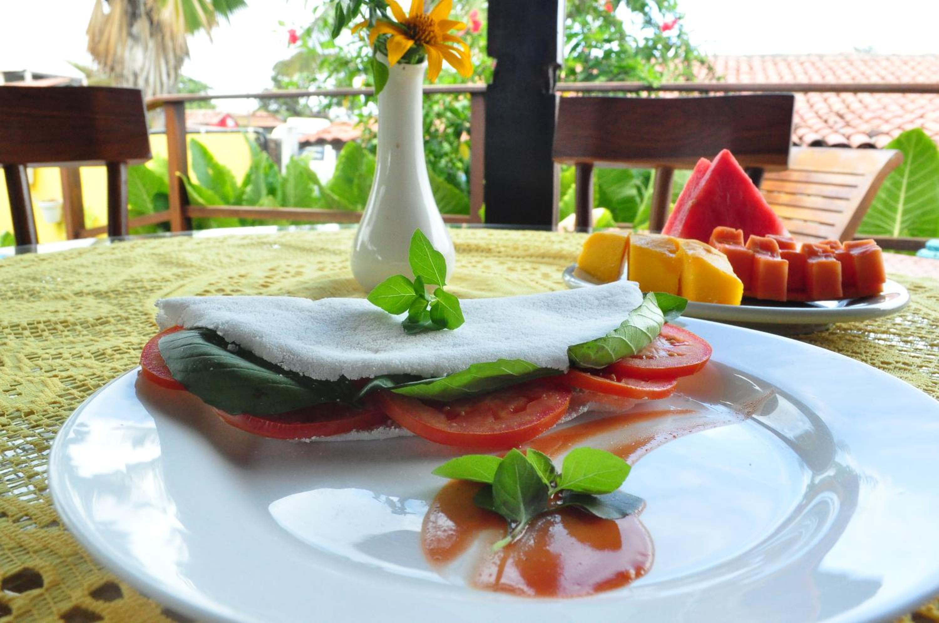 Restaurant-cafeteria