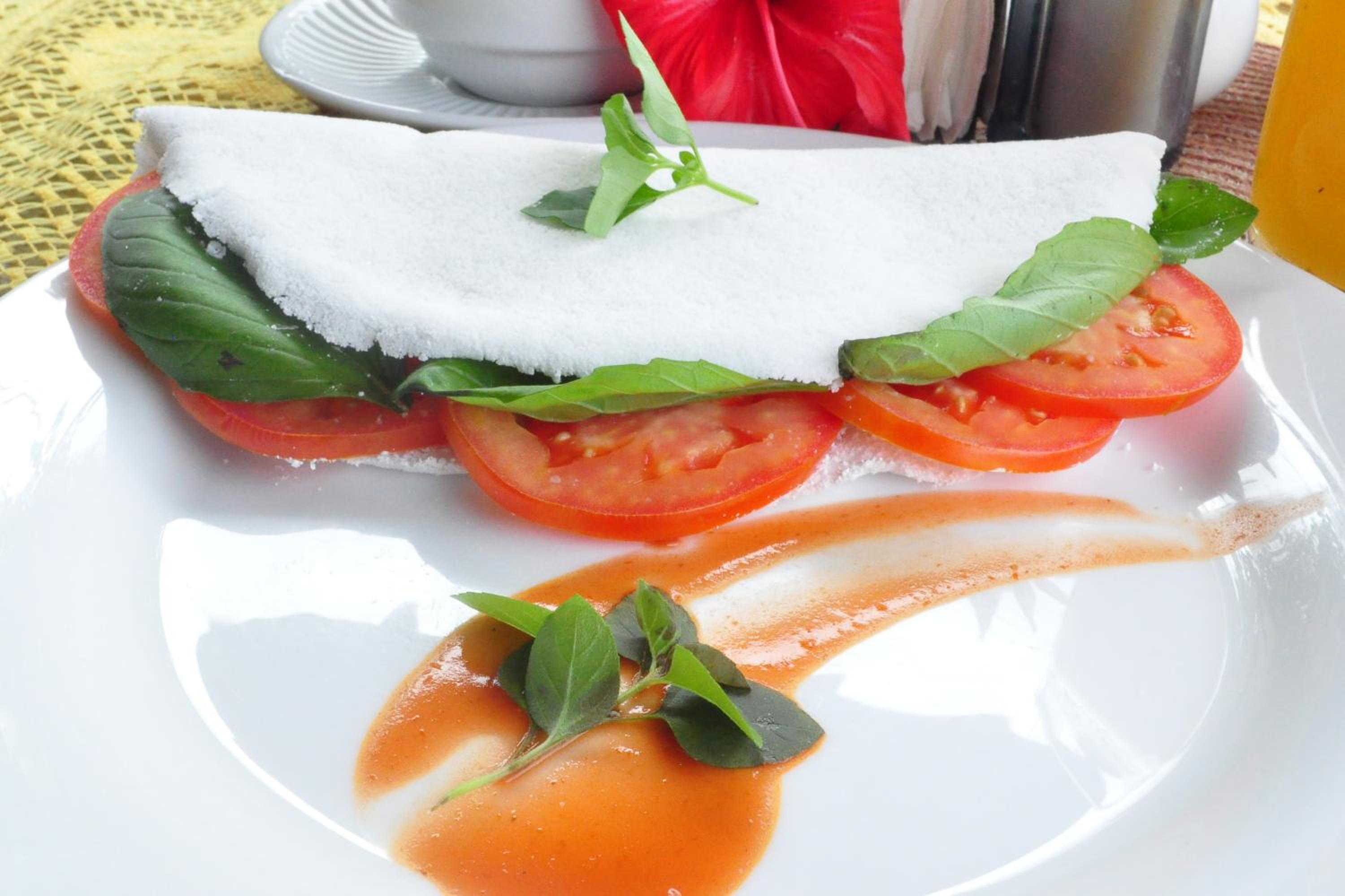 Restaurant-cafeteria