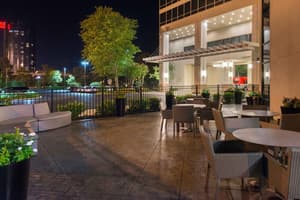 thumbnail: Terrace/patio
