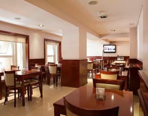 thumbnail: Restaurant