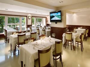 thumbnail: Restaurant