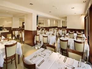 thumbnail: Restaurant