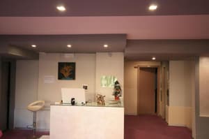 thumbnail: Interior