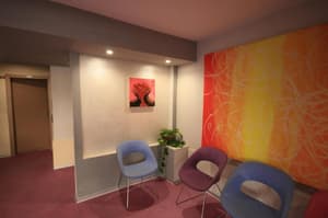 thumbnail: Interior