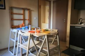 thumbnail: Private kitchen