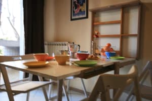 thumbnail: Private kitchen