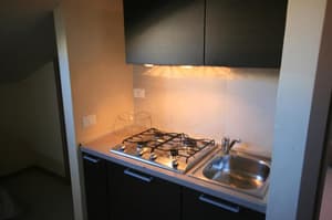 thumbnail: Private kitchen