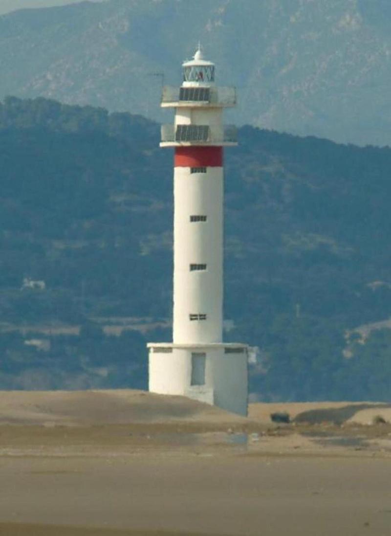 General view