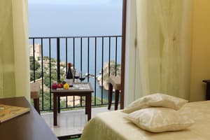 thumbnail: View from property