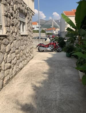 thumbnail: Terrace/patio