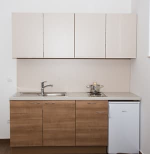 thumbnail: Private kitchenette
