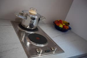 thumbnail: Private kitchen