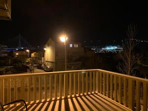 thumbnail: Balcony
