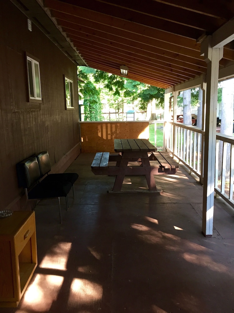 Porch