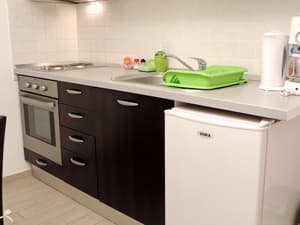 thumbnail: Private kitchen