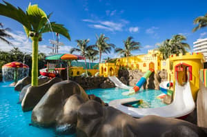 thumbnail: Children's pool
