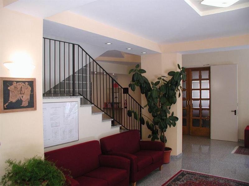 General view