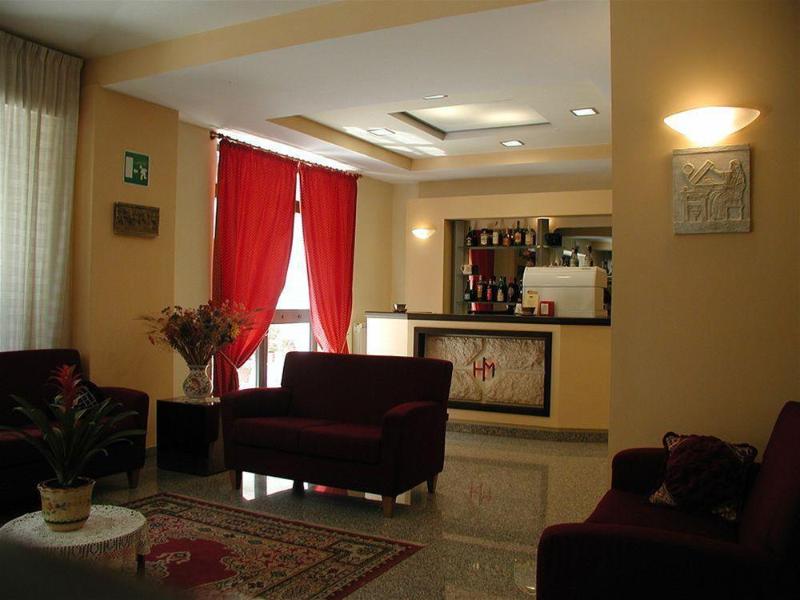 General view