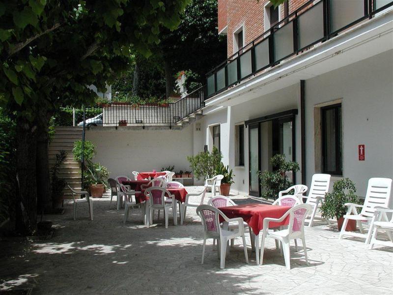 General view
