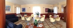 thumbnail: Lobby sitting area